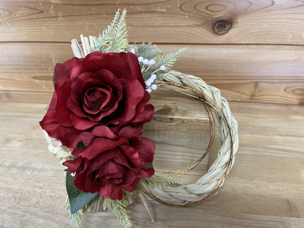 木と遊ぼう開催しました。