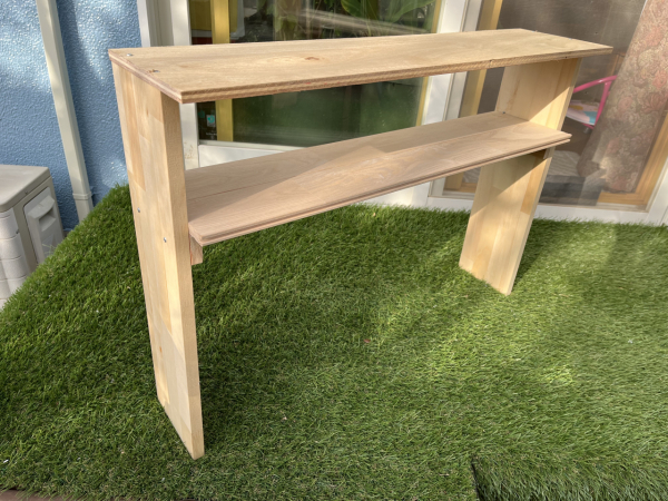 2月8日（日）端材デー！（雨天中止）