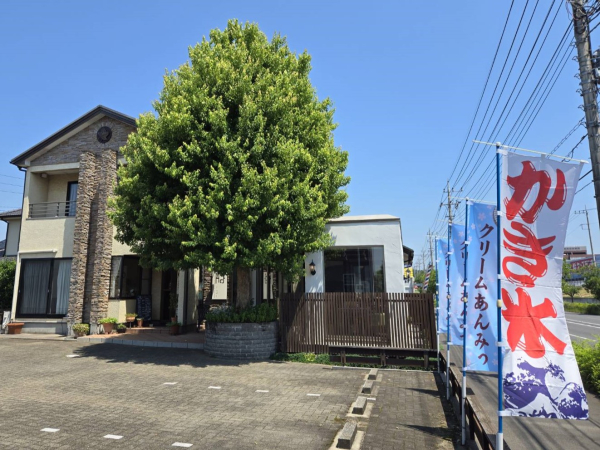 夏季限定メニュー🌞
