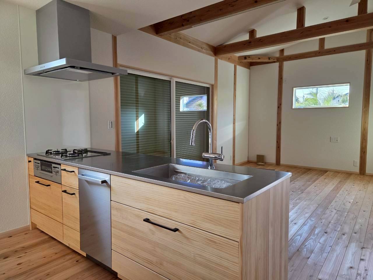 いよいよ、新たな暮らしが生まれます！🏠